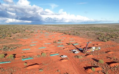 Marmota Continues to Deliver Outstanding Gold Grades from Greenewood as Gawler Gold Strategy Advances