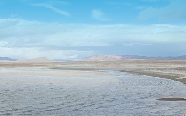 Marquee Resources delves into Lithium Triangle with Centenario Lithium acquisition