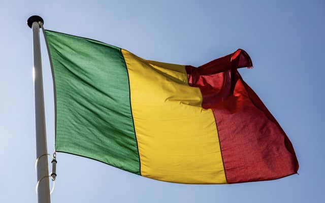 Marvel Gold finds new parallel gold lode at Tabakorole northwest zone