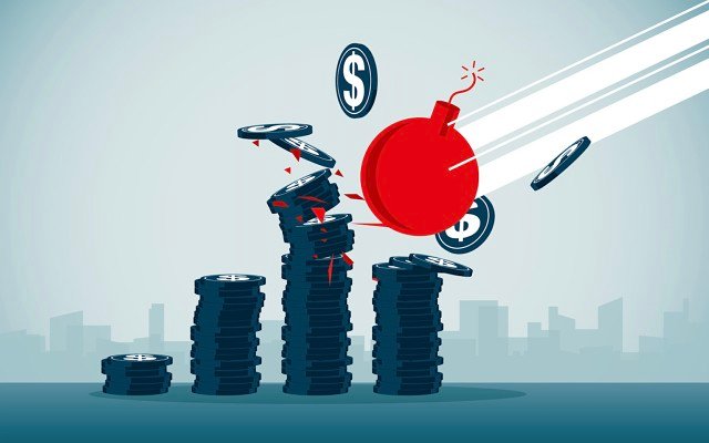 Massive Aussie debt bomb may not be as explosive as first thought