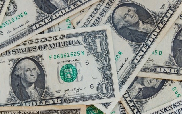Massive rise in the US dollar could help solve inflation puzzle