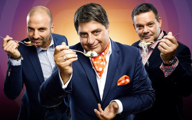 MasterChef fans will soon have their very own blockchain-powered mobile game
