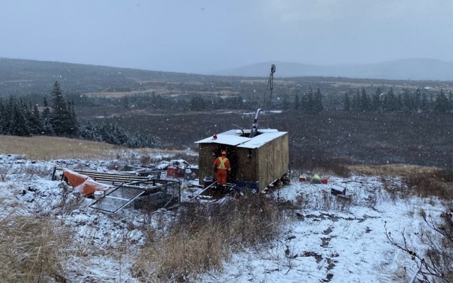 Matador Mining to begin 2021 field season next month at Canadian Cape Ray gold project