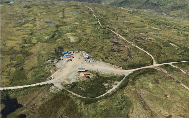 Matador Mining boosts landholding around Cape Ray gold project