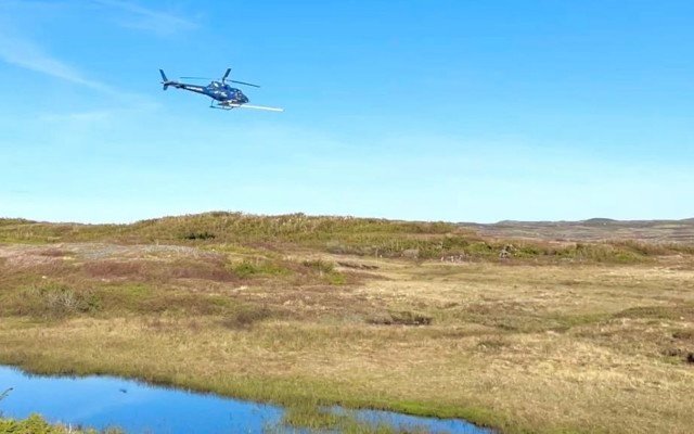 Matador Mining doubles Window Glass Hill Granite gold target