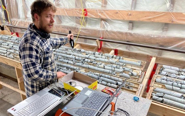 Matador Mining generates ‘excellent’ gold recoveries during second testing round