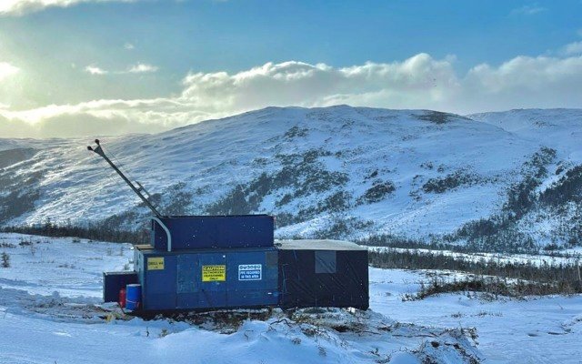 Matador Mining confirms resource growth opportunities at Window Glass Hill gold target