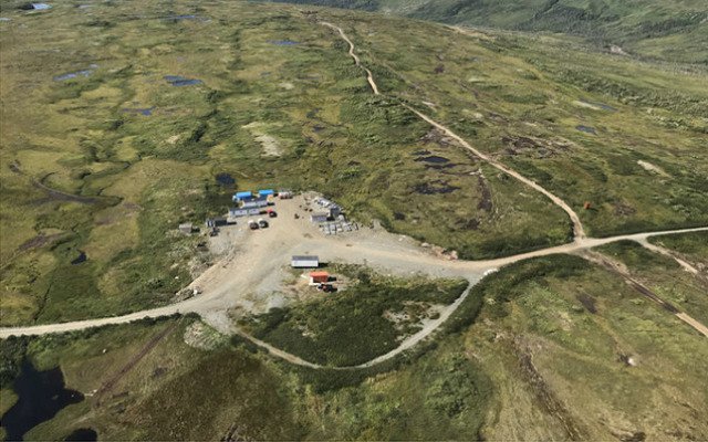 Matador Mining starts new quarter with cash for Malachite exploration