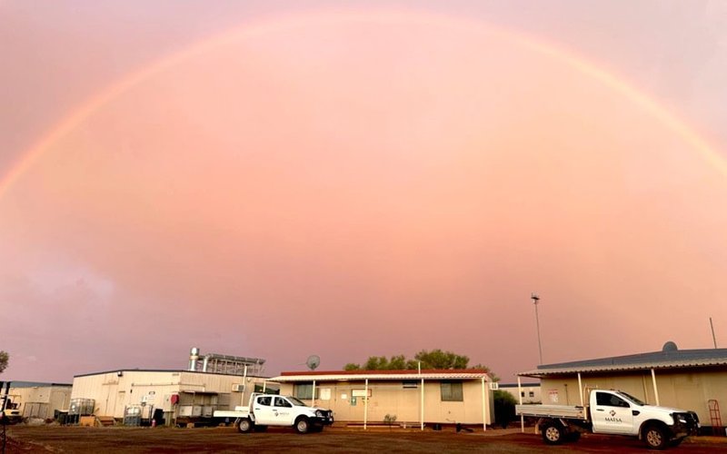 Matsa Resources strikes $101m deal with AngloGold Ashanti, retains key Lake Carey assets