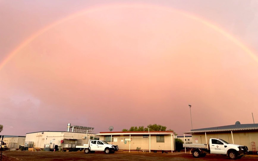 Matsa Resources strikes $101m deal with AngloGold Ashanti, retains key Lake Carey assets