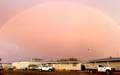 Matsa Resources strikes $101m deal with AngloGold Ashanti, retains key Lake Carey assets