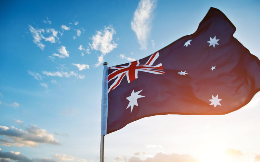 Matt Barrie outlines the controlled demolition of Australia