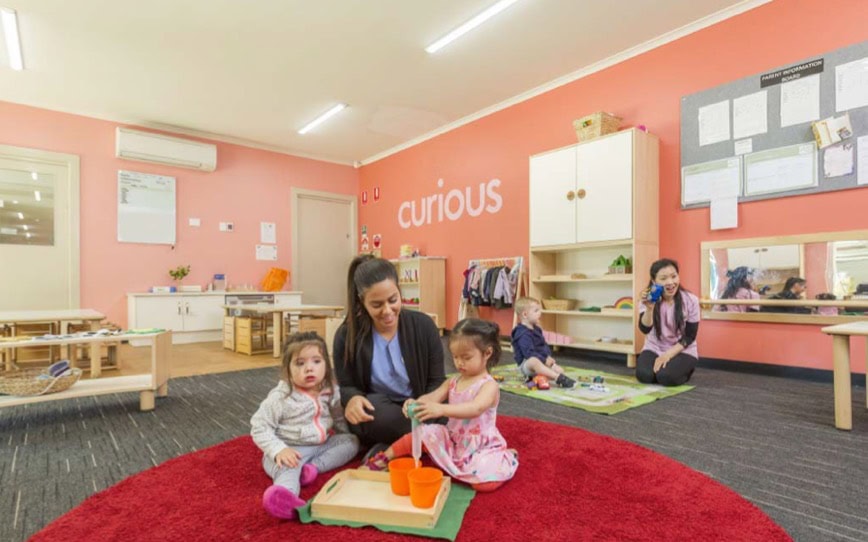Mayfield Childcare looks to expand South Australia presence with acquisition of seven Precious Cargo centres