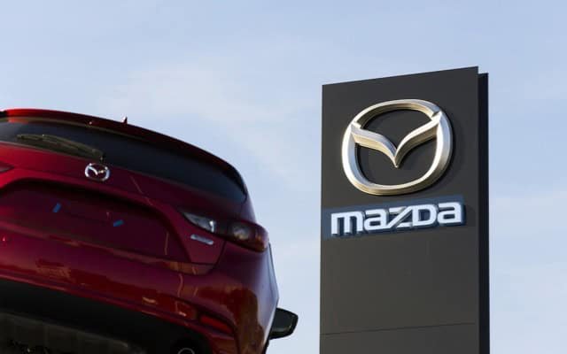 Mazda to spend $16b on electric vehicle and battery production strategy