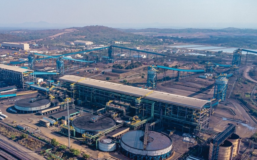 MC Mining attracts new takeover interest as Vulcan Resources tops Goldway Capital bid