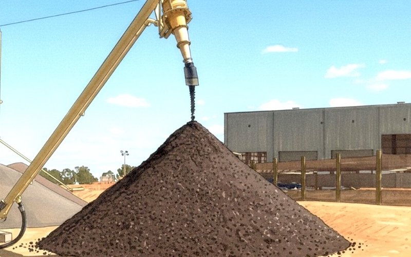 Mclaren Minerals Unveils Major Resource Upgrade Supporting PFS Throughput and Long-Term Development