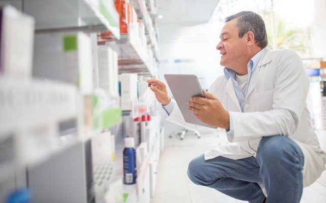 MedAdvisor launches home delivery service for pharmacy meds