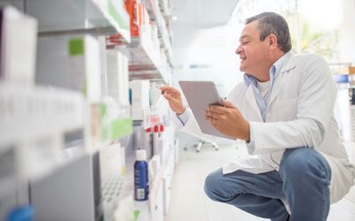 MedAdvisor launches home delivery service for pharmacy meds