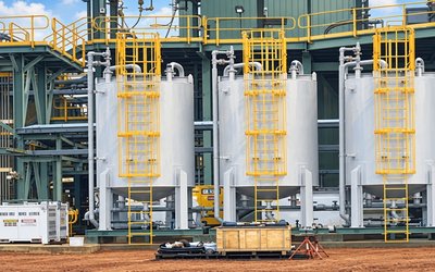 Medallion Metals to Start Gold Processing as Kundip Development Progresses