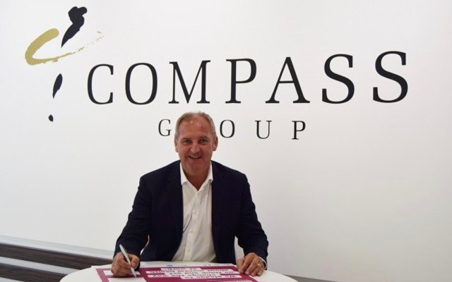Medibio signs two pilot contracts with Compass Group for its ilumen product