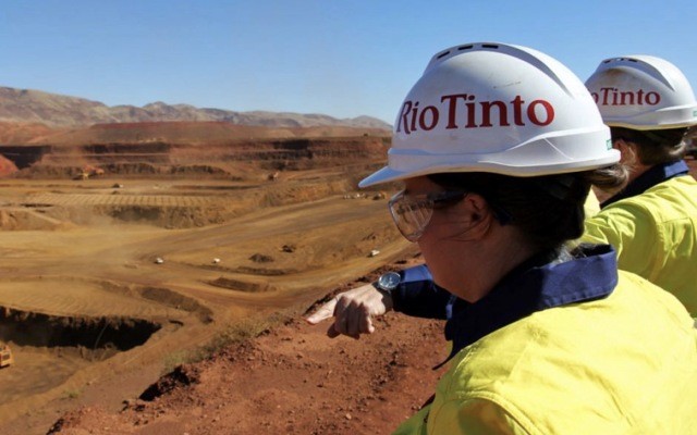 Medibio welcomes industry stars Rio Tinto and AFL as clients