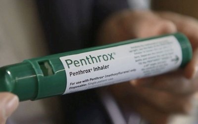 Medical Developments strikes deal with Daiichi Sankyo to export Penthrox green whistle to China
