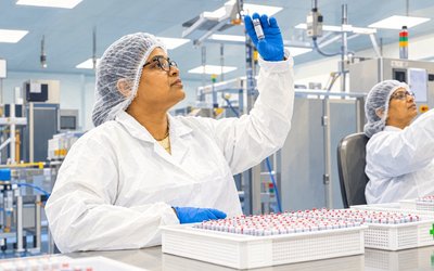 Medical Developments International Reports Stronger Penthrox Demand across Multiple Regions