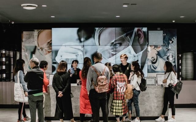 Mediland Pharm to switch coronavirus pandemic from problem to opportunity