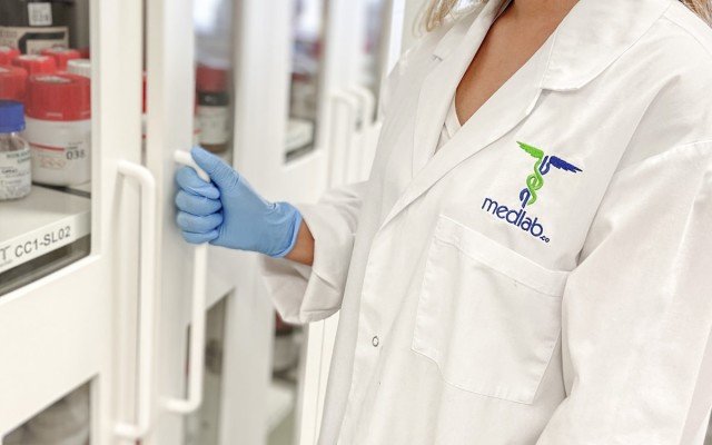 Medlab Clinical to be granted European patent for NanoCelle drug delivery platform