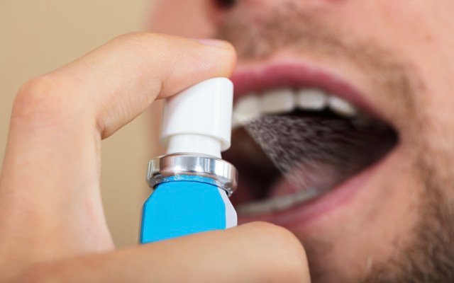 Medlab trial shows Nanostat spray delivers improved metabolic functioning over tablet version