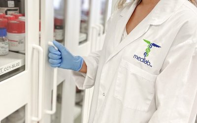 Medlab’s NanaBis spray deemed safe for chronic pain management in patients with advanced breast and prostate cancers