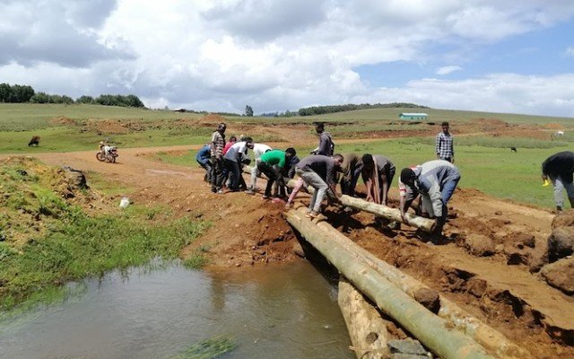 Megado Gold hits ASX boards ahead of Ethiopia gold drilling