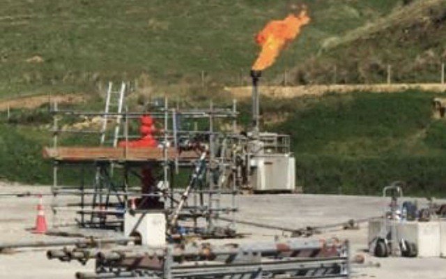 Melbana Energy collects 600 barrels of oil a day at discovery