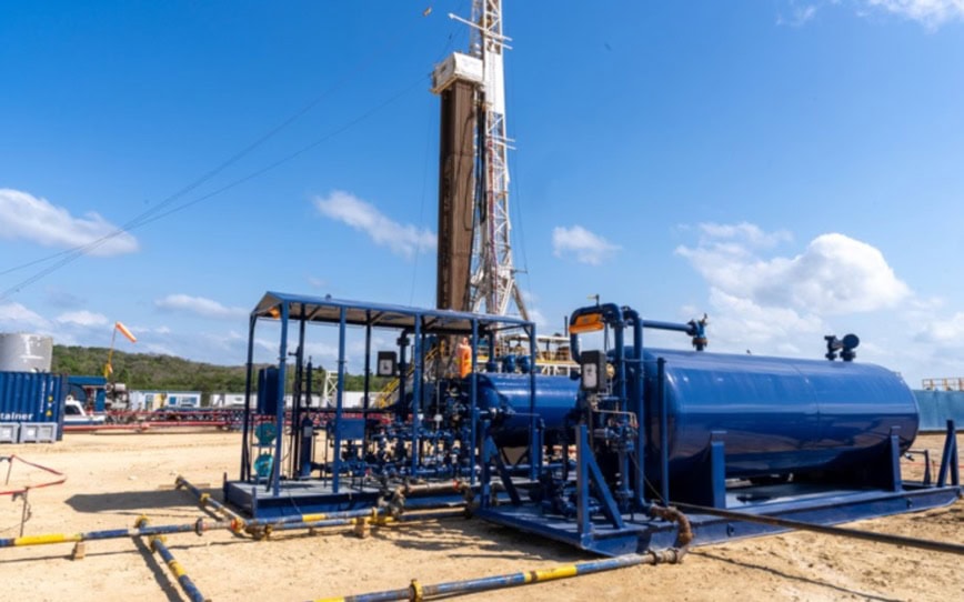Melbana Energy initiates crucial testing at Alameda-3 well in Cuba amid previous setbacks
