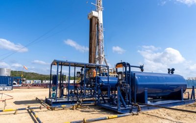 Melbana Energy initiates crucial testing at Alameda-3 well in Cuba amid previous setbacks