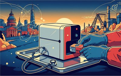 Memphasys Secures CE Mark for Felix System, Unlocking European Market