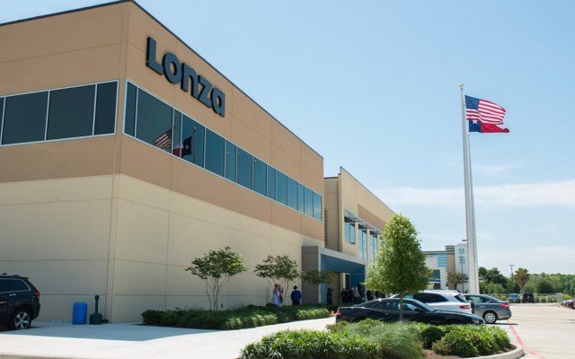 Mesoblast signs manufacturing agreement with Lonza, prepares for US launch