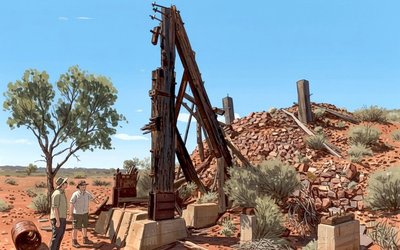 Metal Bank Acquires Hastings Technology Metals’ WA Gold Assets for $2.3 Million
