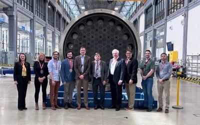 Metal Powder Works to collaborate with Westinghouse Electric on the use of high-quality additives in nuclear sector