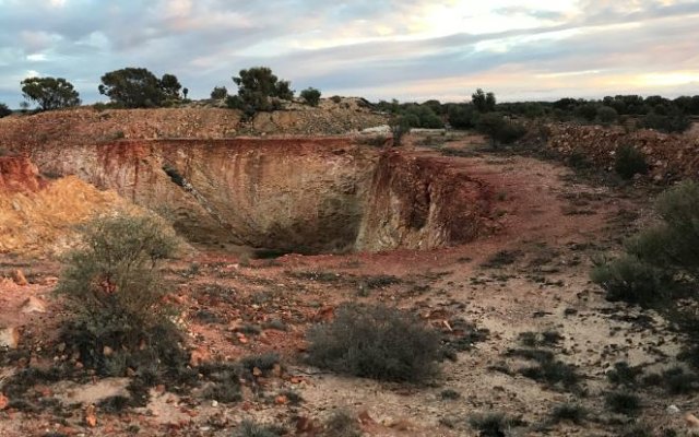 Metalicity, Nex Metals reveal ‘spectacular’ results from drilling at Kookynie gold project