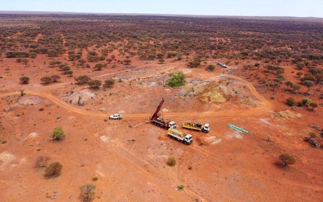 Metalicity reports high-grade gold at Kookynie, scoops up more ground nearby