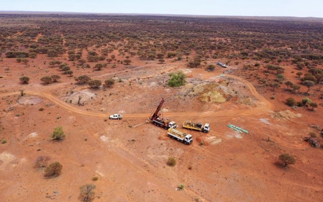 Metalicity reports high-grade gold at Kookynie, scoops up more ground nearby