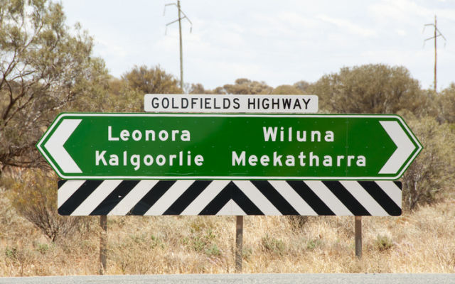 Metalicity reveals drilling underway at Kookynie, targeting high-grade gold