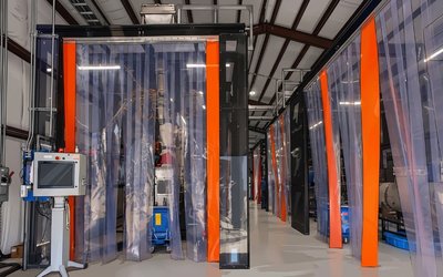 Metallium Advances FJH Scale-Up Program with 12-Hour Multi-Unit Campaign