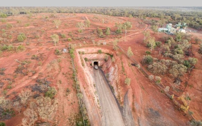Metals Acquisition debuts on ASX in Australia’s largest mining listing since 2021