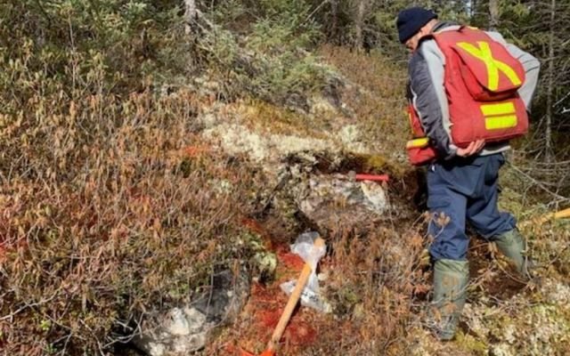 Metals Australia uncovers gold in rock chips at Eade, plans next exploration phase