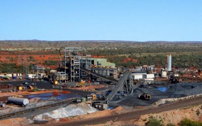 Metals X posts increase in copper and tin production