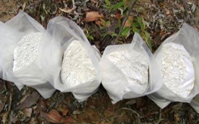 Metalsearch to acquire high-grade, high purity alumina project in Queensland