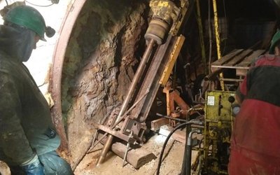 MetalsTech to intersect broad, high-grade zone at Sturec as gold price reaches all-time highs