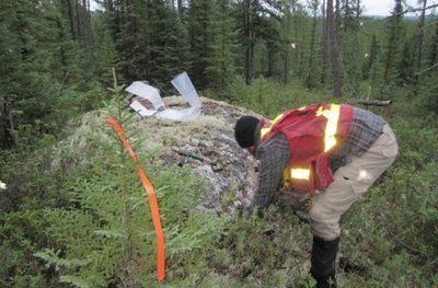 MetalsTech kicks-off maiden drilling program at Adina lithium project